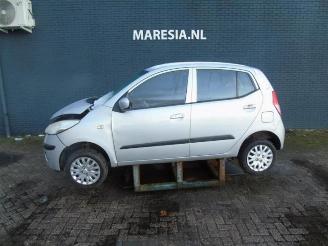 demontáž osobní automobily Hyundai I-10 i10 (F5), Hatchback, 2007 / 2013 1.2i 16V 2009/1