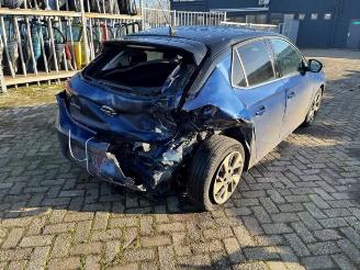 Opel Corsa Corsa F (UB/UH/UP), Hatchback 5-drs, 2019 Electric 50kWh picture 3