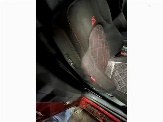 Seat Ibiza Ibiza IV SC (6J1), Hatchback 3-drs, 2008 / 2016 1.4 TSI 16V FR picture 8