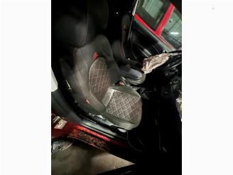 Seat Ibiza Ibiza IV SC (6J1), Hatchback 3-drs, 2008 / 2016 1.4 TSI 16V FR picture 9