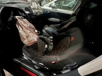Seat Ibiza Ibiza IV SC (6J1), Hatchback 3-drs, 2008 / 2016 1.4 TSI 16V FR picture 6