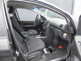 Mercedes A-klasse A (W169), Hatchback, 2004 / 2012 1.7 A-170 5-Drs. picture 2