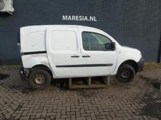 Salvage car Renault Kangoo Kangoo Express (FW), Van, 2008 1.5 dCi 90 FAP 2012/12
