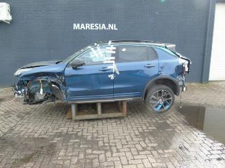 Vrakbiler auto Lynk & Co 01 01, SUV, 2018 1.5 PHEV 2022/5