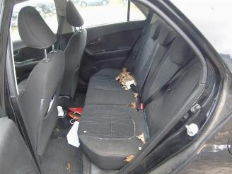 Kia Picanto Picanto (TA), Hatchback, 2011 / 2017 1.0 12V picture 6