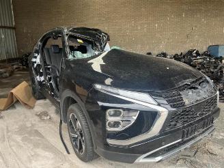 Mitsubishi Eclipse Cross Eclipse Cross (GK/GL), SUV, 2017 2.4 16V PHEV 4x4 picture 2