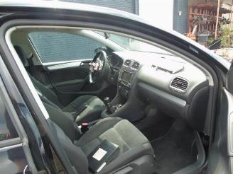 Volkswagen Golf Golf VI (5K1), Hatchback, 2008 / 2013 2.0 TDI 16V picture 4