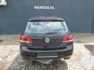 Volkswagen Golf Golf VI (5K1), Hatchback, 2008 / 2013 2.0 TDI 16V picture 2
