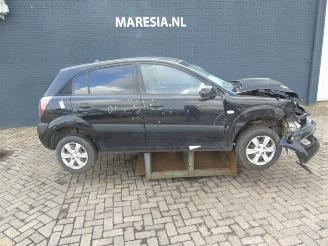 Sloopauto Kia Rio Rio II (DE), Hatchback, 2005 / 2011 1.4 16V 2010/7