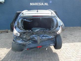 Suzuki SX4 SX4 S-Cross (JY), SUV, 2013 1.4 Booster Jet Turbo 16V SHVS picture 2
