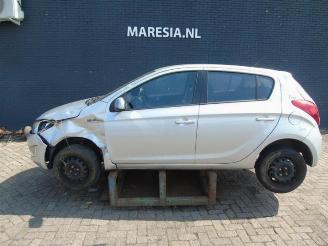 disassembly passenger cars Hyundai I-20 i20, Hatchback, 2008 / 2015 1.2i 16V 2014/11