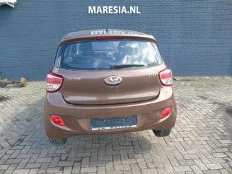 Hyundai I-10 i10 (B5), Hatchback, 2013 / 2019 1.0 12V picture 2