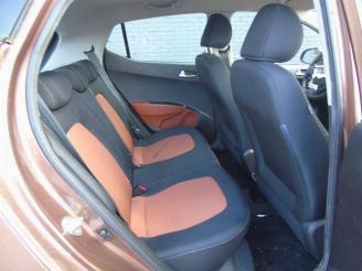 Hyundai I-10 i10 (B5), Hatchback, 2013 / 2019 1.0 12V picture 5