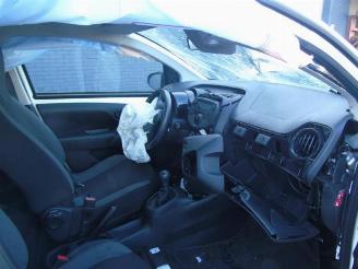 Toyota Aygo Aygo (B40), Hatchback, 2014 1.0 12V VVT-i picture 4