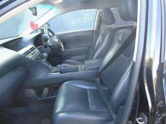 Lexus RX RX (L1), SUV, 2008 / 2015 450h V6 24V VVT-i 4x4 picture 6