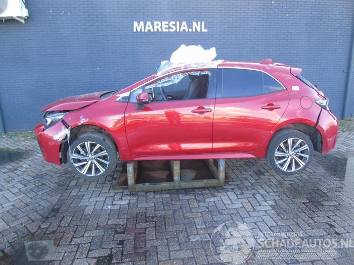 Toyota Corolla Corolla (E21/EA1/EH1), Hatchback 5-drs, 2018 1.8 16V Hybrid