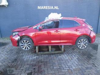 Démontage voiture Toyota Corolla Corolla (E21/EA1/EH1), Hatchback 5-drs, 2018 1.8 16V Hybrid 2022/7