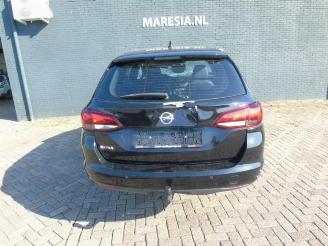 Opel Astra Astra K Sports Tourer, Combi, 2015 / 2022 1.4 Turbo 16V picture 2