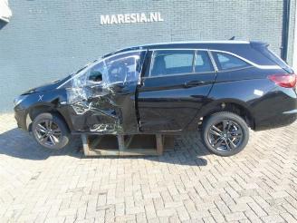 Opel Astra Astra K Sports Tourer, Combi, 2015 / 2022 1.4 Turbo 16V picture 3
