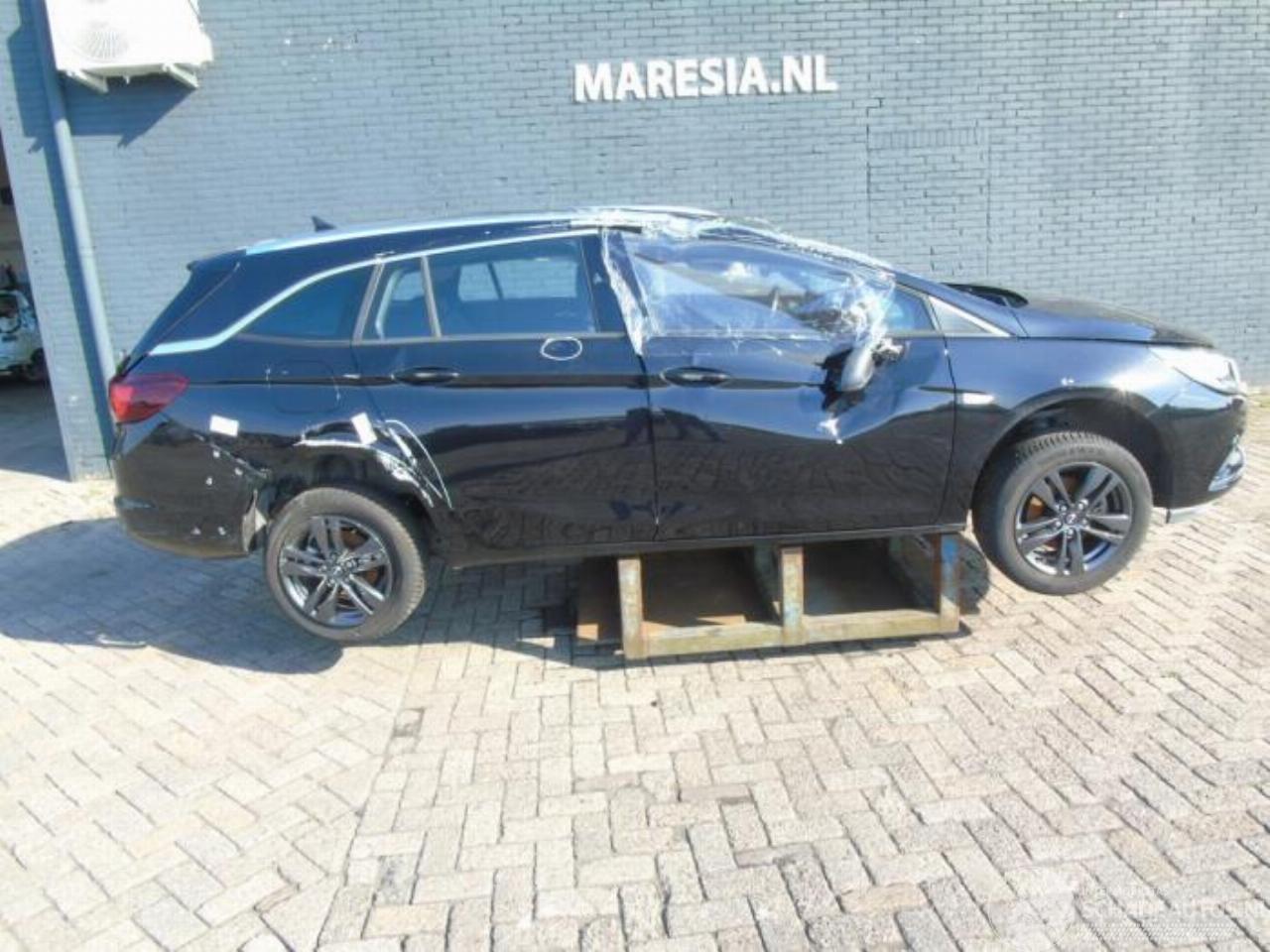 Opel Astra Astra K Sports Tourer, Combi, 2015 / 2022 1.4 Turbo 16V