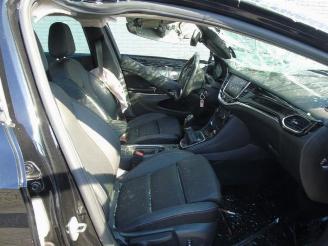 Opel Astra Astra K Sports Tourer, Combi, 2015 / 2022 1.4 Turbo 16V picture 5