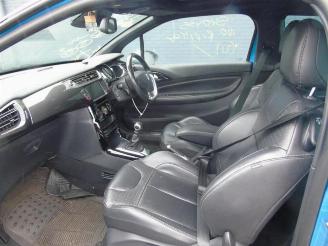 Citroën DS3 DS3 (SA), Hatchback, 2009 / 2015 1.6 e-THP 165 16V picture 2