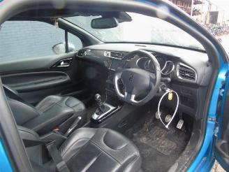 Citroën DS3 DS3 (SA), Hatchback, 2009 / 2015 1.6 e-THP 165 16V picture 6