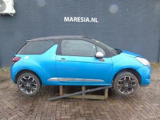 Citroën DS3 DS3 (SA), Hatchback, 2009 / 2015 1.6 e-THP 165 16V picture 5