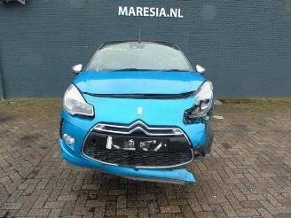 Citroën DS3 DS3 (SA), Hatchback, 2009 / 2015 1.6 e-THP 165 16V picture 4