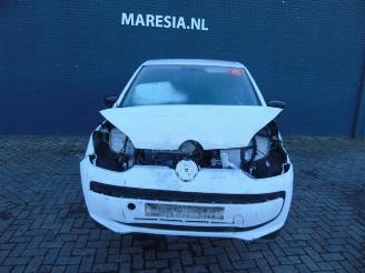 Volkswagen Up! Up! (121), Hatchback, 2011 1.0 12V 60 picture 5