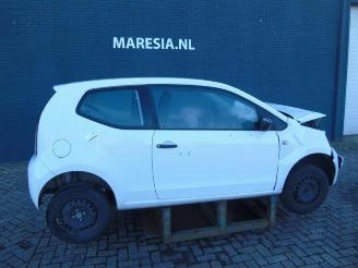 Volkswagen Up! Up! (121), Hatchback, 2011 1.0 12V 60 picture 3