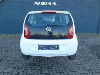 Volkswagen Up! Up! (121), Hatchback, 2011 1.0 12V 60 picture 2