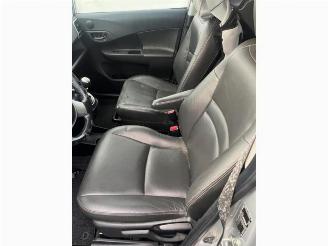 Toyota Verso S Verso S, MPV, 2010 / 2016 1.33 16V Dual VVT-I picture 7
