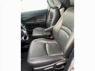 Toyota Verso S Verso S, MPV, 2010 / 2016 1.33 16V Dual VVT-I picture 8