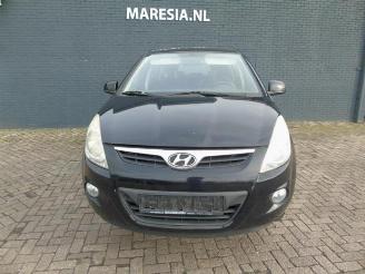 Hyundai I-20 i20, Hatchback, 2008 / 2015 1.2i 16V picture 2