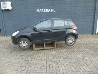Sloopauto Hyundai I-20 i20, Hatchback, 2008 / 2015 1.2i 16V 2010/3