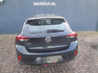 Opel Corsa Corsa F (UB/UH/UP), Hatchback 5-drs, 2019 1.2 12V 75 picture 4