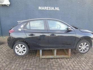 Opel Corsa Corsa F (UB/UH/UP), Hatchback 5-drs, 2019 1.2 12V 75 picture 3