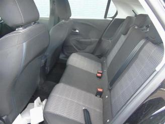 Opel Corsa Corsa F (UB/UH/UP), Hatchback 5-drs, 2019 1.2 12V 75 picture 5