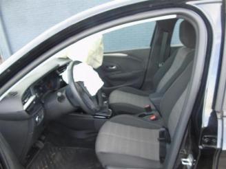 Opel Corsa Corsa F (UB/UH/UP), Hatchback 5-drs, 2019 1.2 12V 75 picture 6