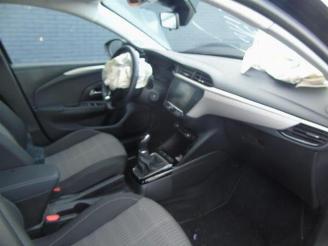 Opel Corsa Corsa F (UB/UH/UP), Hatchback 5-drs, 2019 1.2 12V 75 picture 7
