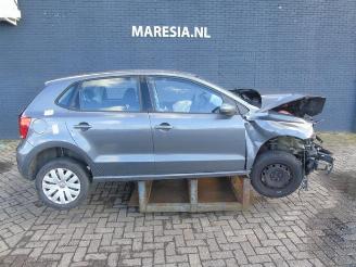 Autoverwertung Volkswagen Polo Polo V (6R), Hatchback, 2009 / 2017 1.4 16V 2011/8