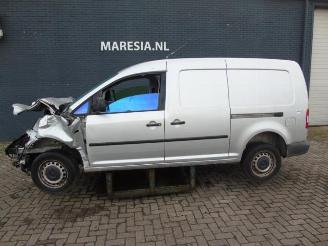 demontáž osobní automobily Volkswagen Caddy Caddy III (2KA,2KH,2CA,2CH), Van, 2004 / 2015 1.9 TDI 2009/4