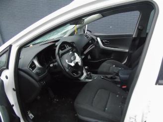 Kia Cee d Cee'd Sportswagon (JDC5), Combi, 2012 / 2018 1.4i CVVT 16V picture 5