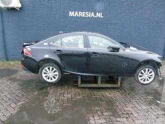 Lexus IS IS (E3), Sedan, 2013 300h 2.5 16V picture 3