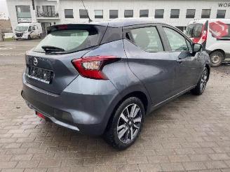 Nissan Micra  picture 7
