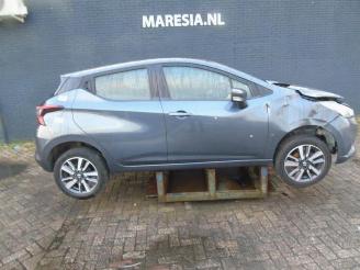 Nissan Micra  picture 3
