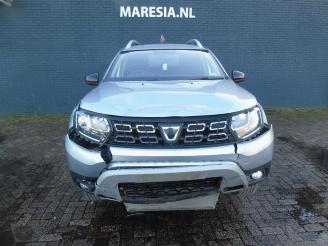 Dacia Duster Duster (SR), SUV, 2017 / 2024 1.3 TCE 150 16V picture 7