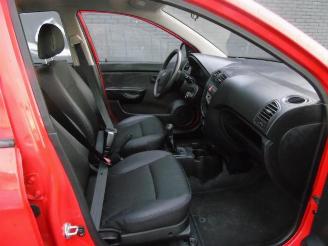 Kia Picanto Picanto (BA), Hatchback, 2004 / 2011 1.0 12V picture 4