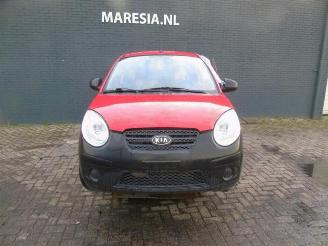 Kia Picanto Picanto (BA), Hatchback, 2004 / 2011 1.0 12V picture 6